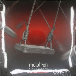 Пластинка Melotron Kindertraum -The Early Years